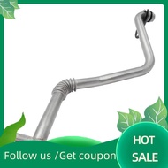 【In stock】1721339 BB3Q-6K677-AB BB3Q6K677AB Turbo Charger Oil Return Pipe Tube Hose for  Ranger MK7 