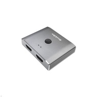 CX HDMI Cable Head 4K Switcher American Chip Video Two-Way Transmission Tv Player Display Screen