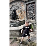 Dsquared t-shirt Set for babies, children's t-shirt clothing Set, Kid_genZ