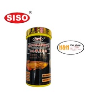 Arowana Pellet/Makanan Kelisa/Arowana/Sticks (SISO)-110g/150ml