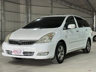 正2006年出廠 Toyota Wish 2.0 G 汽油