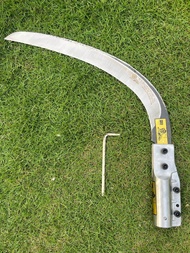 EGREK KLS PALM KING LONG NEW PRODUK ORIGINAL MALAYSIA