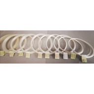 40 Yards DuPont Nylon Monofilament Leader Line