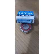 Ball bearing 6001 2RS - 6001 LLU NTN Original (china)
