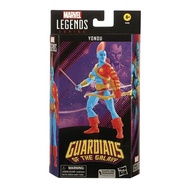 Marvel Legends Comic Yondu