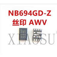 NB694GD-Z NB694GD 694 AWV onboard power ic