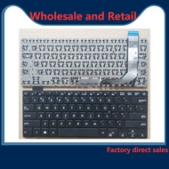 Asus Vivobook A407 A407M A407MA  A407U A407UA A407UB A407UF X407 X407M  Laptop keyboard