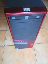華南金牌 HUANAN X79Z +CPU 2690 V2+記憶體16G二條 其他請看說明  電腦主機