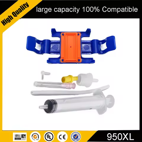 For HP 950 951 952 953 711 Printhead Print head Cleaning Tools For HP 8100 8600 8610 8600 8660 T120 