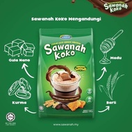 SERBUK SAWANAH KOKO 1 KG