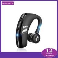 V9 headset bluetooth headset hands-free business wireless bluetooth headset driver call headset