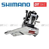 [ Genuine SHIMANO ] Shimano Altus M311 Shifter - Ø34.9mm - made in Singapore