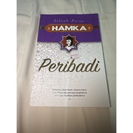 BUYA HAMKA - PERIBADI