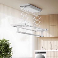 （🛠️包安裝）小米電動晾衣架II代