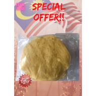 [HOT Item] LARGE RAW UBI OPAK CRACKERS PEKET