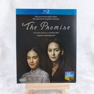 A555 Blu-ray Movie The Promise / Puen Tee Raluek (2017) BD25 English Thai C0103