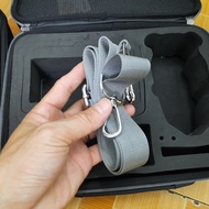Túi đựng Mavic mini 3 / mini 3pro (Flycam DJI ) túi chống nước chống va đập và có dây đeo - phụ kiện