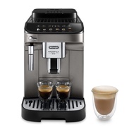 ST&amp;💘Delonghi Delonghi Coffee Maker Italian American Style15BarPump Pressure Home Office Automatic Original ImportedE MAX