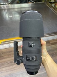 Sigma 150-500mm for canon 演唱會神器