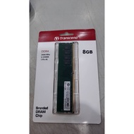 DDR4(2666) 8GB Transcend (TCN-TS2666HLB-8G)