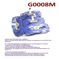 Perodua Rusa Front Brake Pad - G0008M