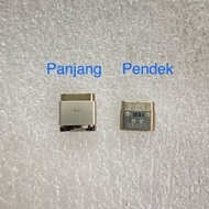 JACK DC DELL LATITUDE 5175 5179 5285 TYPE C