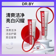 ✨[Store Recommendation]✨DR.BY Iamide Cleansing Toothpaste Oral Yellow Remove Fresh Breath Tooth Clea