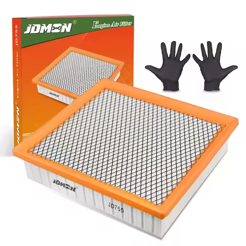 For Toyota Lexus Jeep Dodge Avalon V6 2013-2018 Car Air Filter Engine Pane Filter For Camry V6 Highl