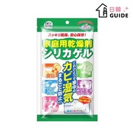 日本 - 新越化成工業 Dry Now 家庭用除濕乾燥劑 (20g×6個)(平行進口)