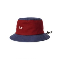 Brixton Stith Bucket < Jimi Skate Shop >