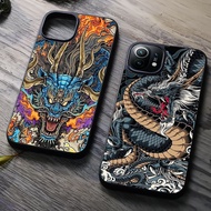 HP Cheline (SS 17) Sofcase-Hardcase 2D Glossy Glossy/Glossy Dragon Motif For All Types Of Android Phones Xiaomi Redmi Mi Vivo Oppo Samsung Realme Infinix Iphone Phone Case Latest Case-Unique Case-Skin Protector-Mobile Phone Case-Latest Case-Casing Cool