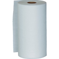 เศษผ้า Non-woven ชนิดม้วน 230mmX50m ทรัสโก้ TFW-50
