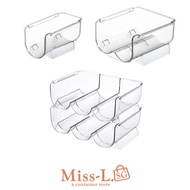 [HOMB]Stackable Wine Rack Water Flask Bottle Organizer Thermos Holder