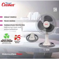 Cosmos table fan 12 DSE desk fan Cosmos / Cosmos fan 12 DSE / 12 DSE / Cosmos fan / Cosmos fan / tab