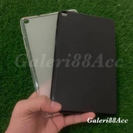 Samsung Galaxy Tab A 8 Spen 2019 P205 - Tab A 8 2019 T295 Soft Case Cover Silicon Casing