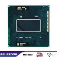 Intel Core I7-2720QM I7 2720QM SR014 2.2Ghz Used Quad-Core Eight-Thread CPU Processor 45W Socket G2 / Rpga988b