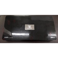 SECOND HAND HIGH POWER 2000W WATTS APACHE MONOBLOCK AMPLIFIER 1 CHANNEL CAR AUDIO SYSTEM