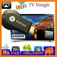 Anycast M2 Plus Ezcast Wireless Wifi HDMI TV DLNA Airplay Dongle Pendrive Tanpa Wayar