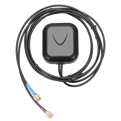 4G LTE GPS BeiDou 3-in-1 Combination Antenna,698-2690 MHz 4GLTE Bands