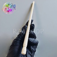 pipa rokok once cangklong tulang sapi panjang 20 cm