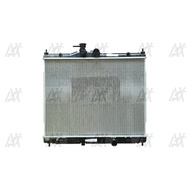 NISSAN NV200 (MT) RADIATOR ASSY PA16W5