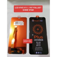 LCD VIVO V11 / Y79 FULLSET SHINE STAR