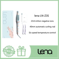 Lena LNZ3S portable wired 32mm fully automatic curling rod