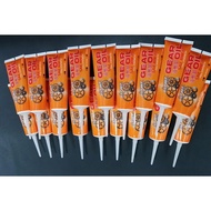 GEAR OIL MTRT (orange) FULL SYNTHETIC 80W-90 made in Taiwan (price per piece)