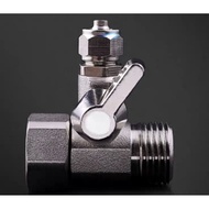 Water dispenser - water inlet valve suitable for Coway, Cuckoo, Elken, SK Magic, Magic and others br