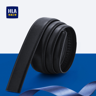 HLA | Leather Automatic Buckle Belt
