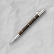 【Graf von Faber-Castell】Anello 經典系列環圈原子筆-非洲烏木