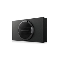 Pioneer Car Subwoofer l TS-WX1010LA l 10" - 1200w Max Power, Built-In 600w Output Amplifier - Sealed