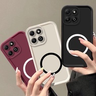 For Moto Edge 60 Pro /Edge 60S Case Candy Soft Silicone Phone Casing For Moto Edge 60 Fusion Funda W