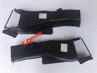Suitable for BMW X5 Brake E70 Ventilation Duct X5 Vent E70 Ventilation Duct Brake Vent X5 Air Inlet